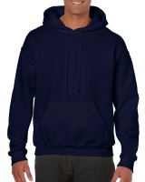 HEAVY BLEND™ ADULT Kapucnis felső SWEATSHIRT Navy